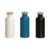 Flasche Energy