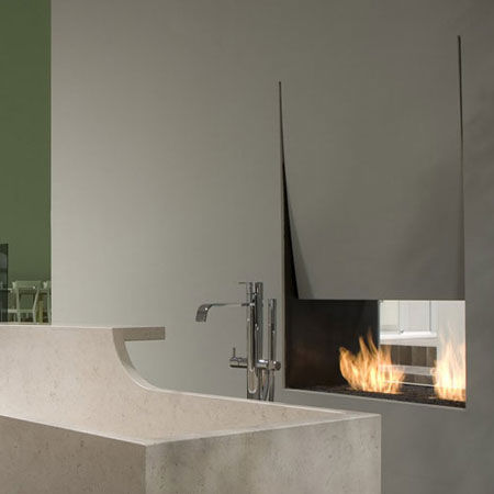 Biokamin Il Canto del fuoco
