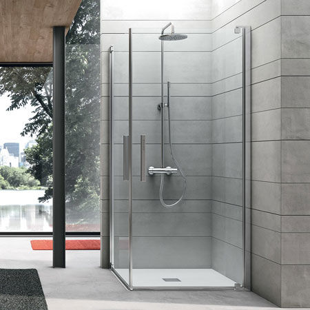Box doccia Pivot