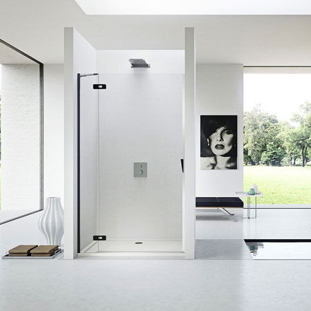 Shower Cubicle Pura 5000 new