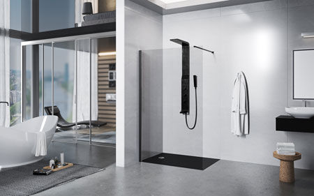 Box doccia Libero 3000