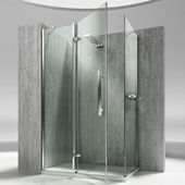 Box doccia Tiquadro QA+QF