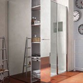 Box doccia Twin Mini