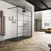 Box Doccia Sk-In - Frame