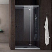 Cabine de douche Chapeau
