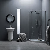 Box doccia Silanus Leak Free