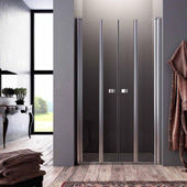 Cabine de douche Suave