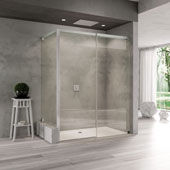 Shower Cubicle Libero 5000