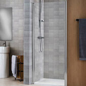 Shower cubicle vela 2000 new