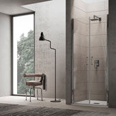 Box doccia Claire Design