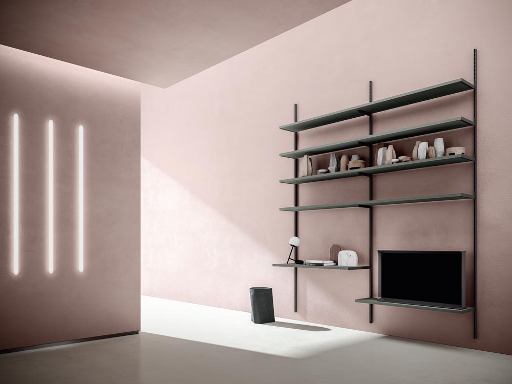 Cabina armadio Flexy Easy