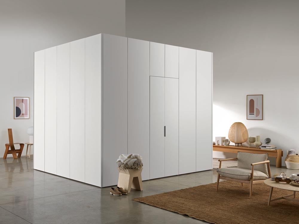 Cabina armadio Free