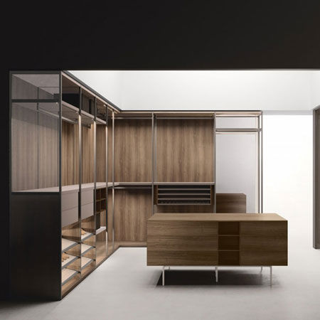 Begehbarer Schrank Antibes