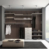 Cabina armadio 47