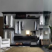 Cabina armadio Scenario