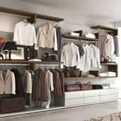 Cabina armadio Smart