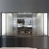 Armoire-Penderie Picà Z631