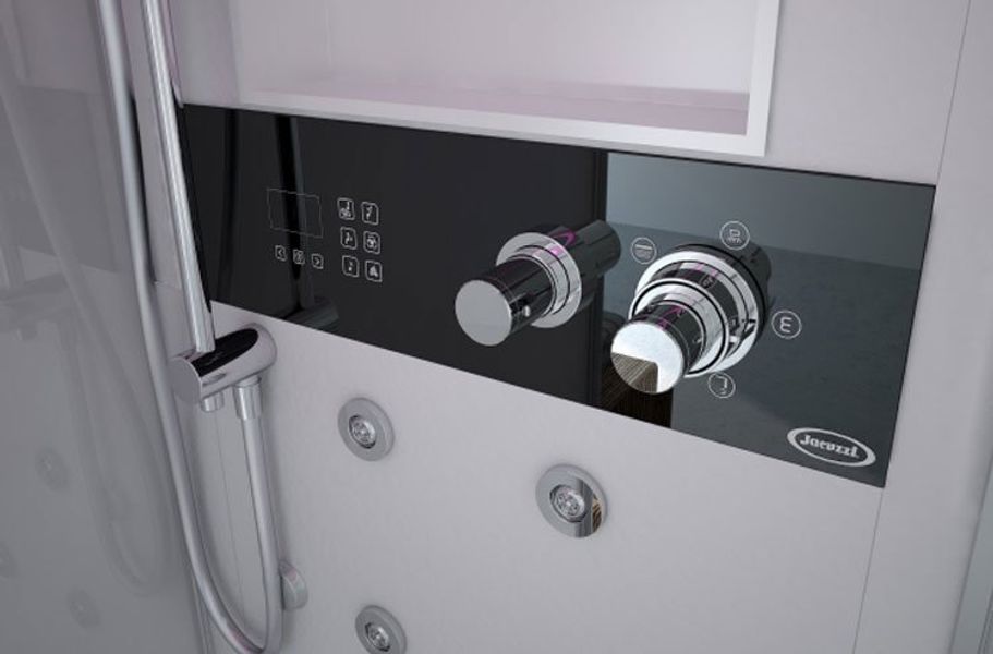 Cabina doccia Frame