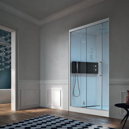 Cabina Doccia Novellini New Holiday Prezzo.Cabine Doccia Designbest