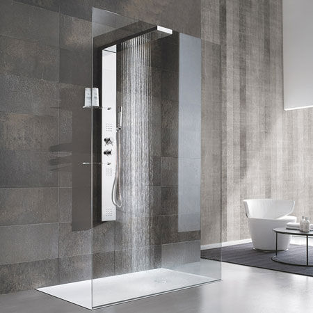 Cabina doccia Bristol Box