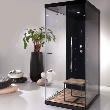 Cabina doccia Well Box Easy