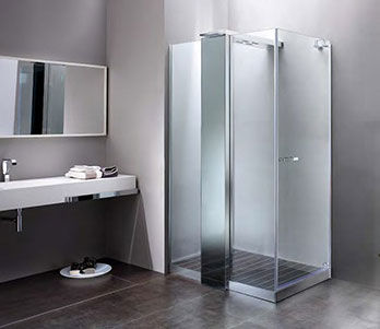 Cabina doccia Waterpole