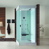 Cabine de douche SenseEase