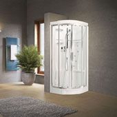 Cabina doccia New Holiday R90