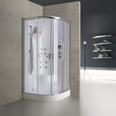 Cabina doccia New Bi-Size