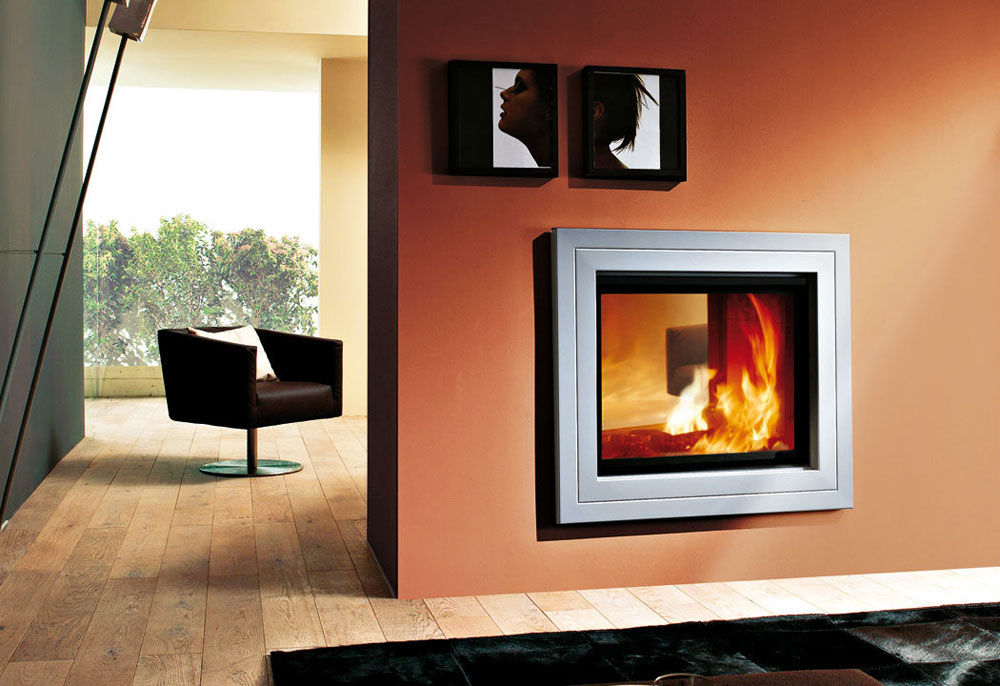 Caminetto Silver