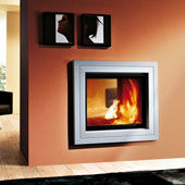 Caminetto Silver