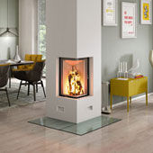 Caminetto Arte 2LRh-66