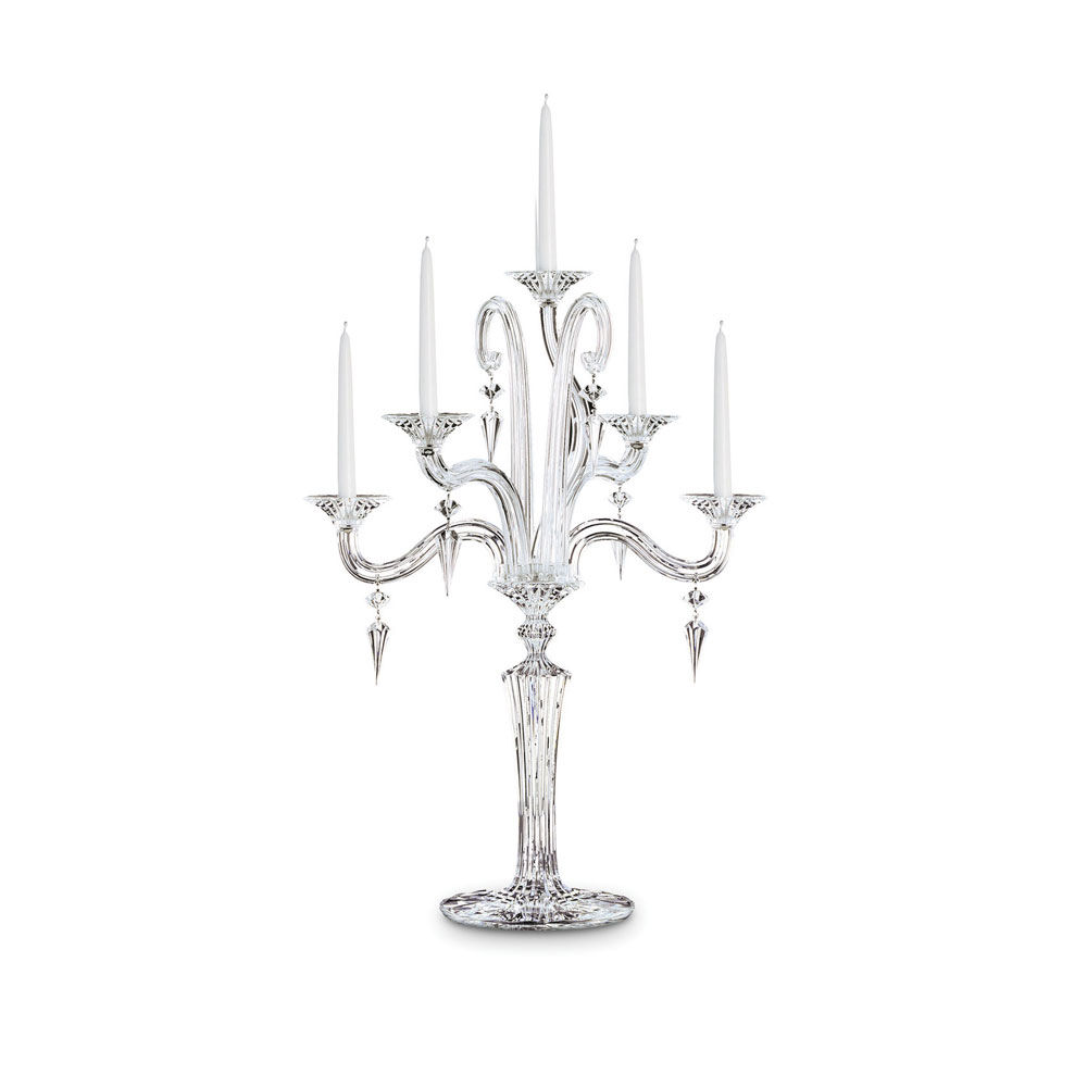 Candelabro Mille Nuits