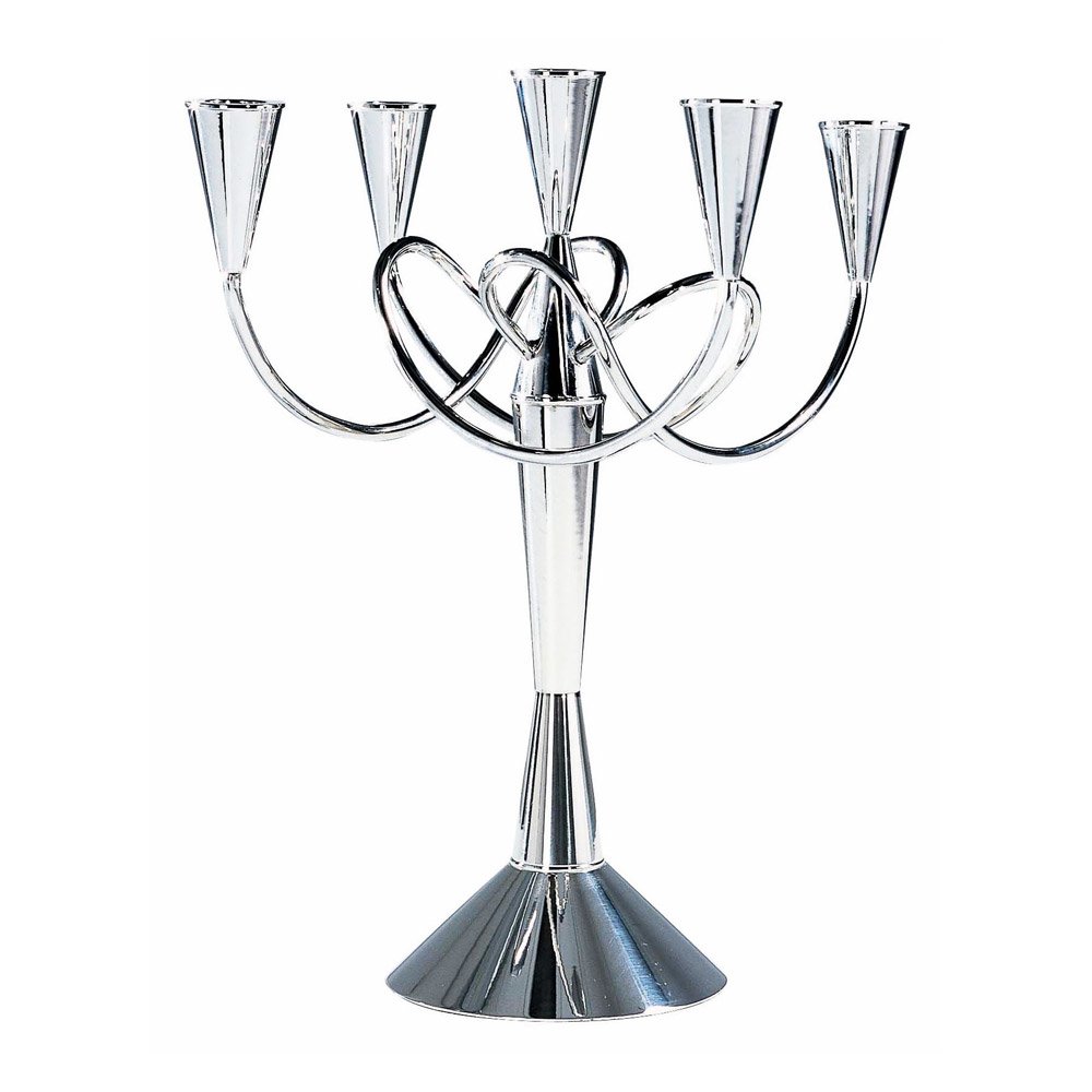 Candelabro Matthew Boulton I