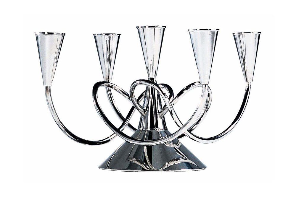 Candelabro Matthew Boulton I