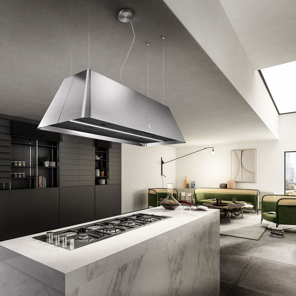 Cappa Ikona Maxxi Pure