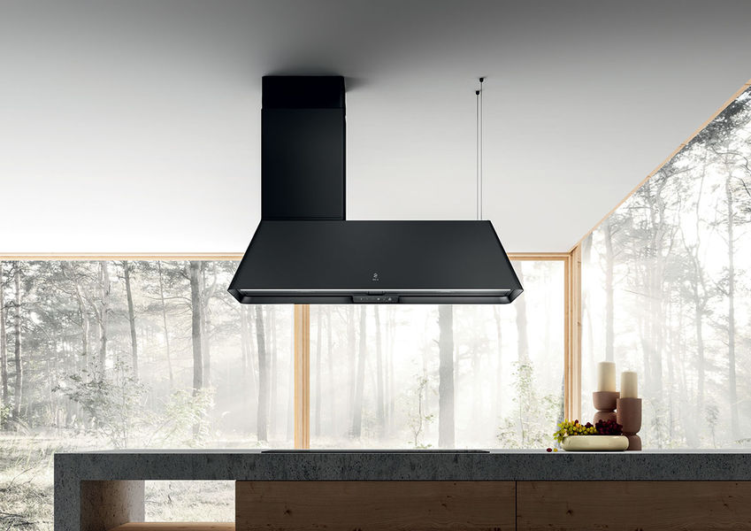 Cappa Ikona Maxxi Pure