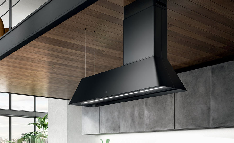 Cappa Ikona Maxxi Pure