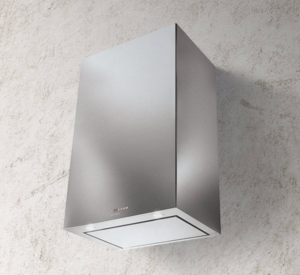 Cappa Cubia Gloss Plus