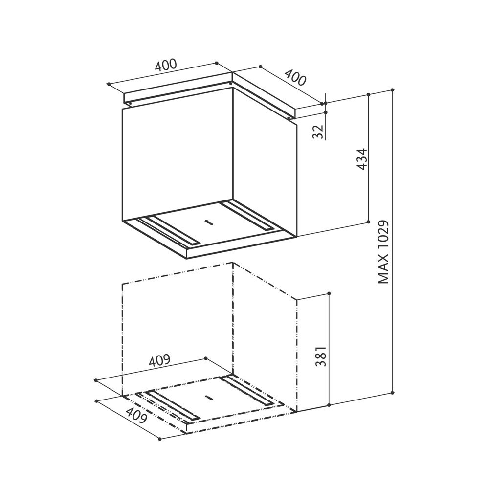 Cappa Lybra Plus