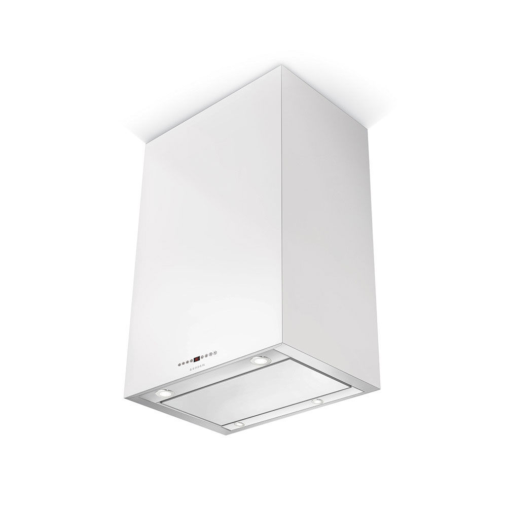Cappa Cubia Isola Gloss