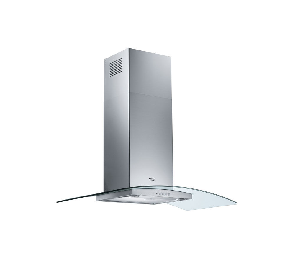 Cappa T-Glass Curved FGC 925
