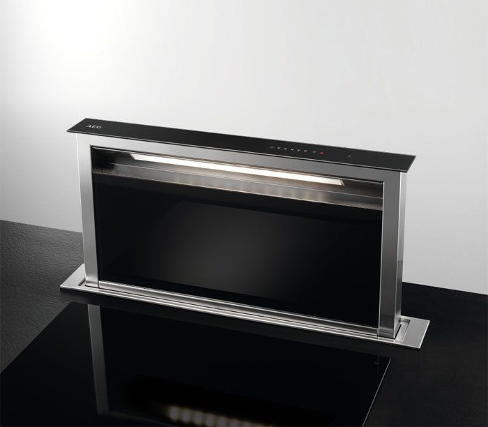 Cappa DDE5980G