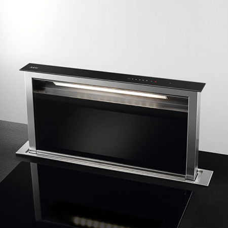 Cappa DDE5980G
