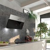 Cappa Onyx-V