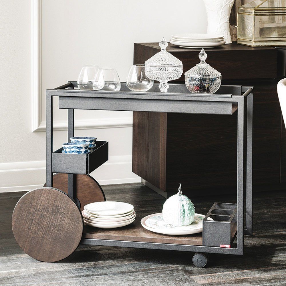Carrello Brandy