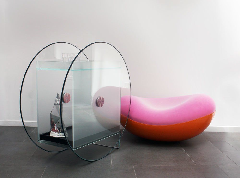 Carrello Kart