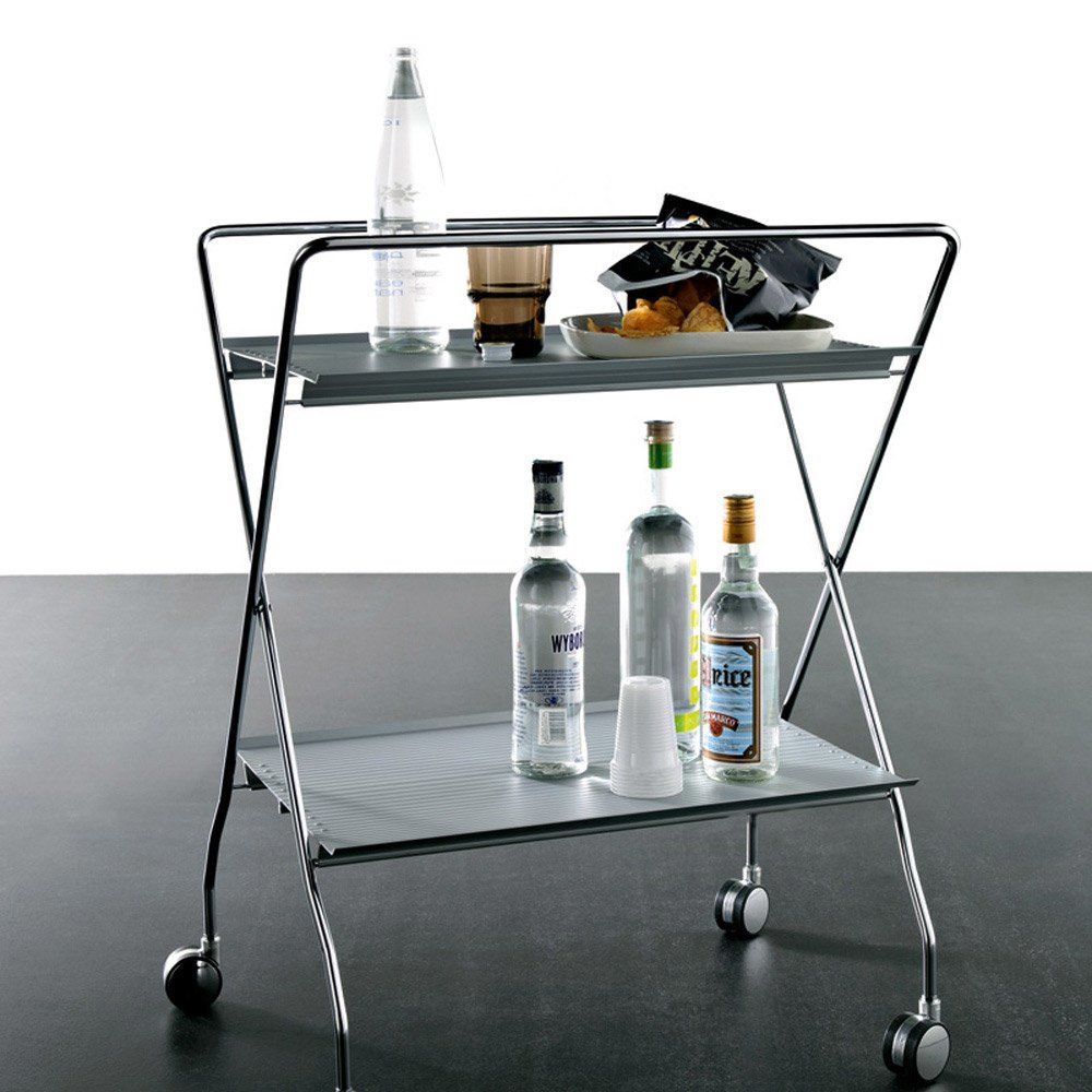 Carrello T-Tap
