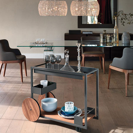 Carrello Brandy