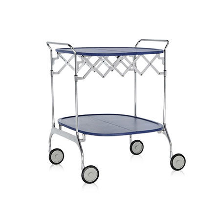 Trolley Gastone